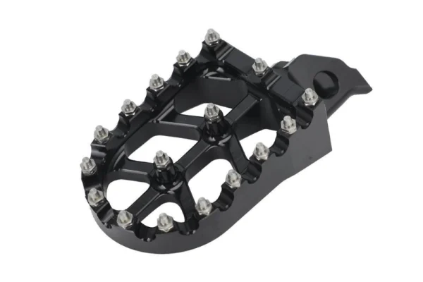 مسند قدم للدراجة النارية hdcmfp001 3