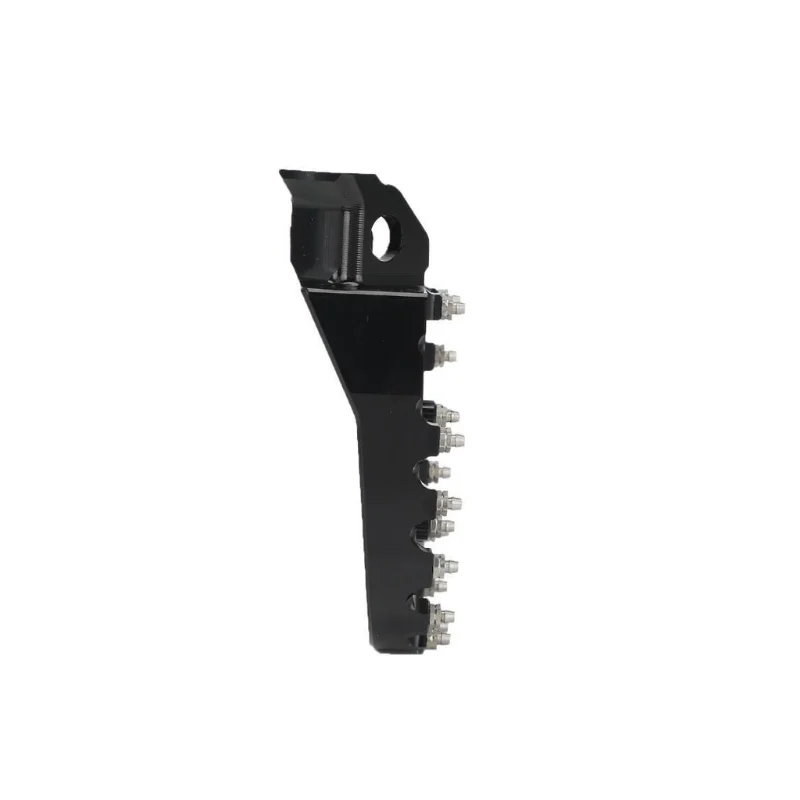 motorcycle foot peg hdcmfp001 5