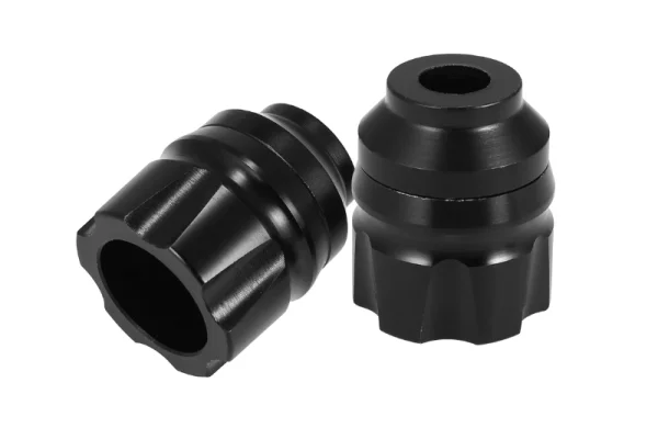 منزلق إطار دراجة نارية hdcmfs001 1