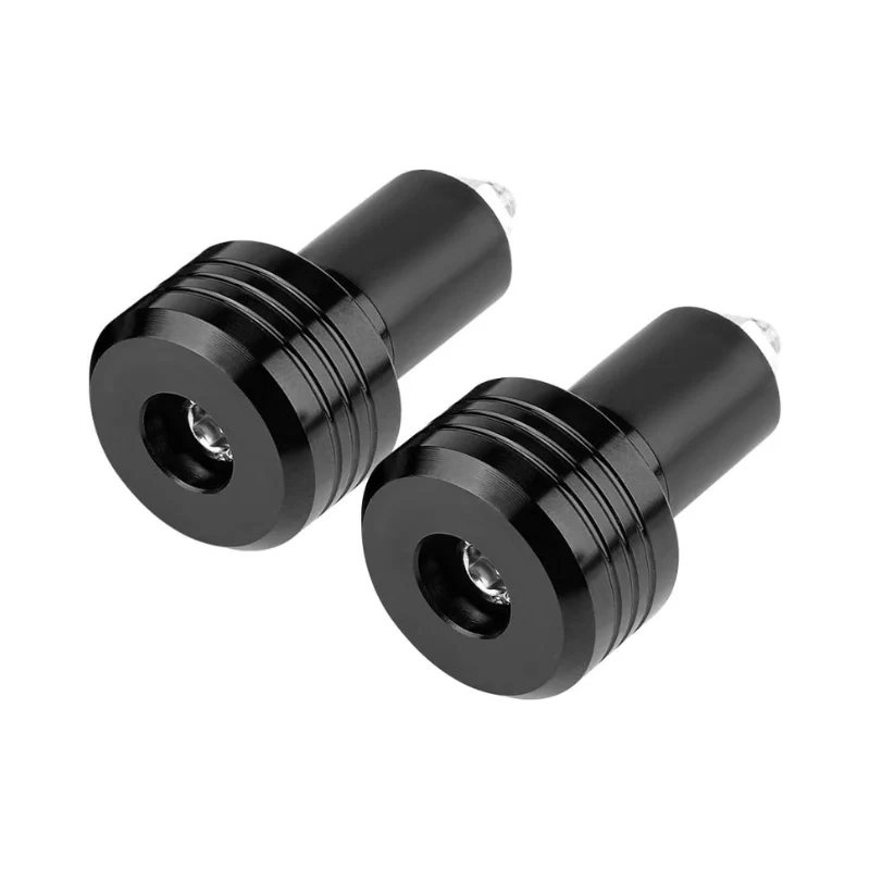RATCHROLL Motorcycle Hand Guard Knuckle Guard CNC Aluminum Alloy Abs Cold Windproof Rainproof Protector 1 Set Universal Titanium