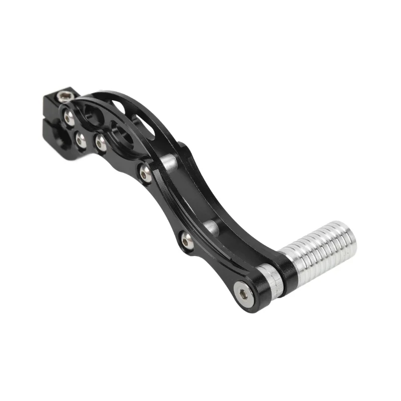 motorcycle kick start lever – hdcmksl001 1