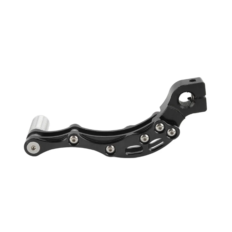 motorcycle kick start lever – hdcmksl001 3