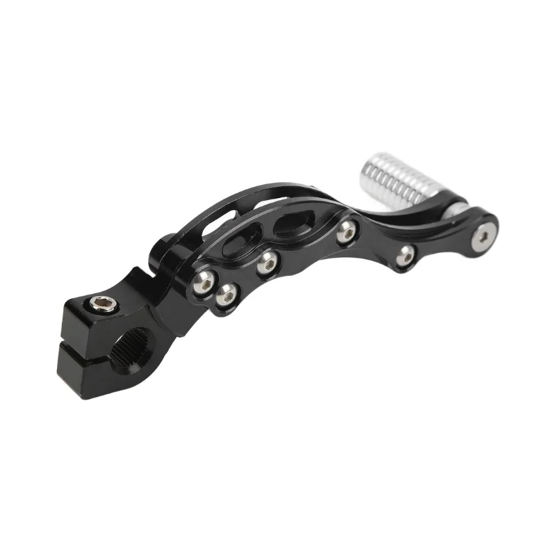 motorcycle kick start lever – hdcmksl001 4