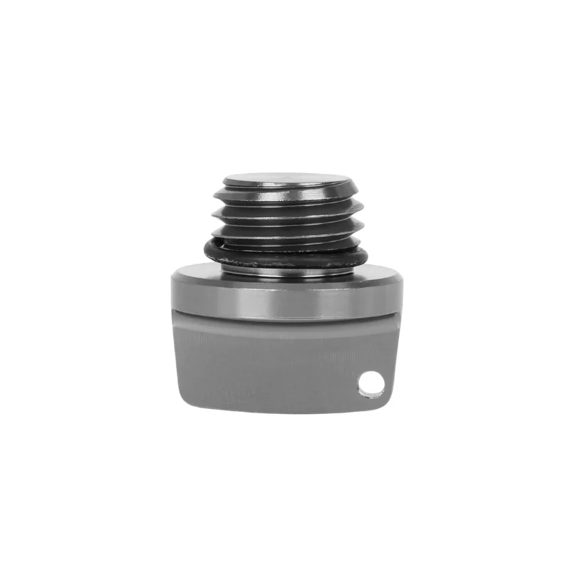 motorcycle oil filler cap plug hdcmcp001 2