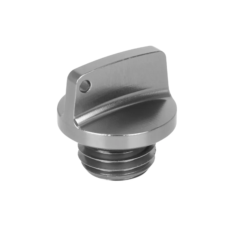 motorcycle oil filler cap plug hdcmcp001 3