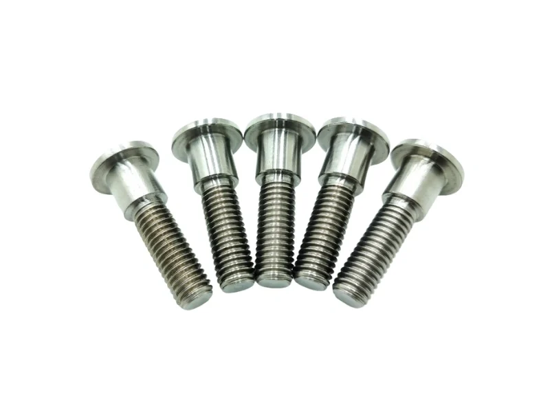 bulloni disco anteriore in titanio per moto hdcmtb001 3