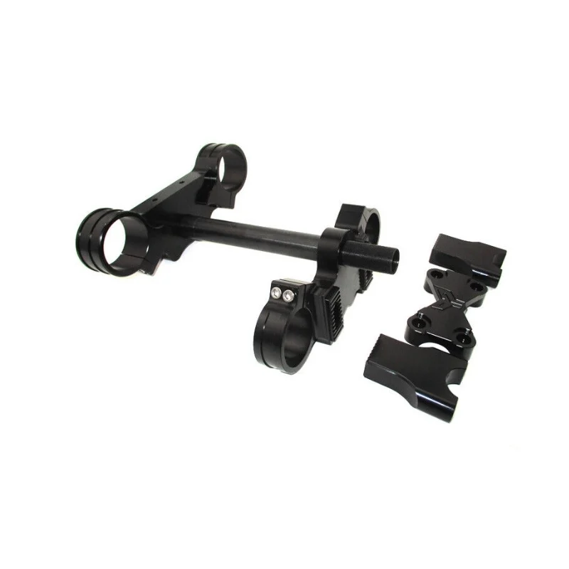 motorcycle triple clamp hdcmtc001 2