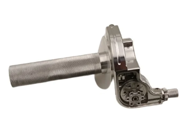 مقبض تسريع الدراجة النارية 01