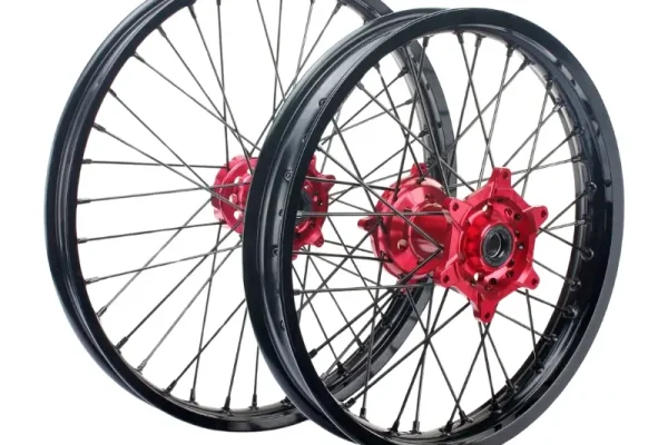 عجلة دراجة نارية hdcmw001 2