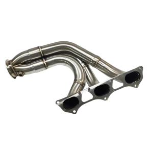 nickel alloy exhaust manifold