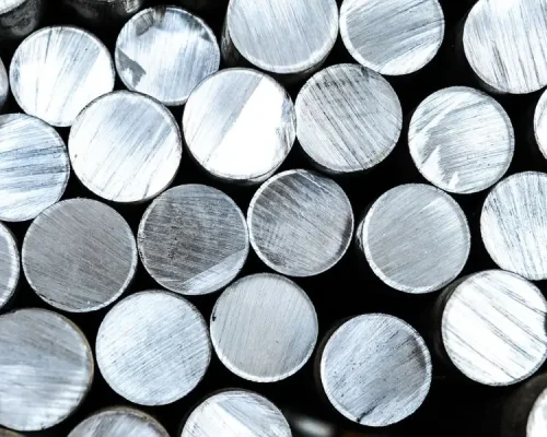 materiale in lega di nichel foto 2