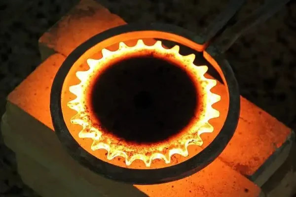 нормализующая термическая обработка