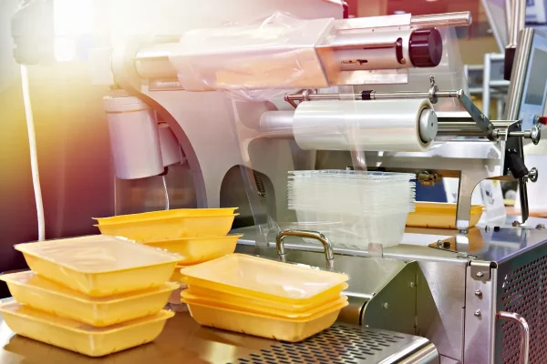 industria del embalaje