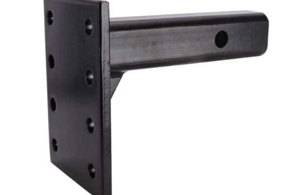 حامل خطاف المحور 4