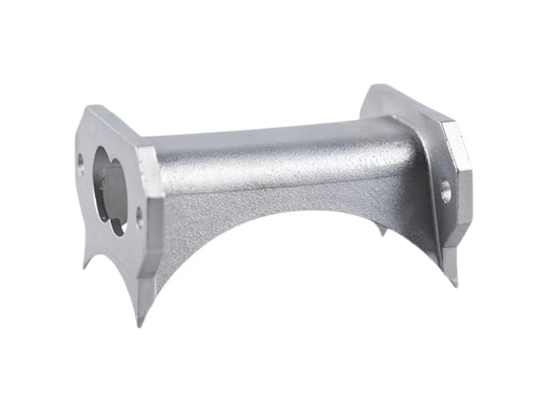 غلاف الأنابيب