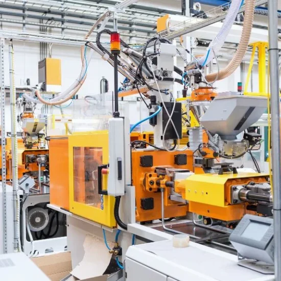 formulario de contacto de moldeo por inyección de plástico