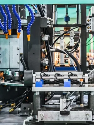 foto de moldeo por inyección de plástico 4