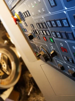 servizi di prototipazione rapida foto 2