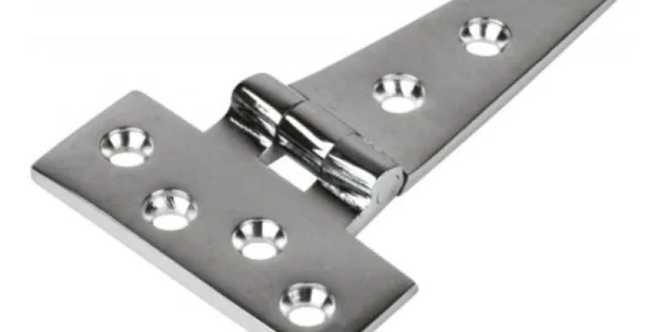 s steel door hinges marine boat t strap hinges 1