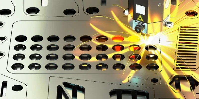 fabrication de tôle photo 4