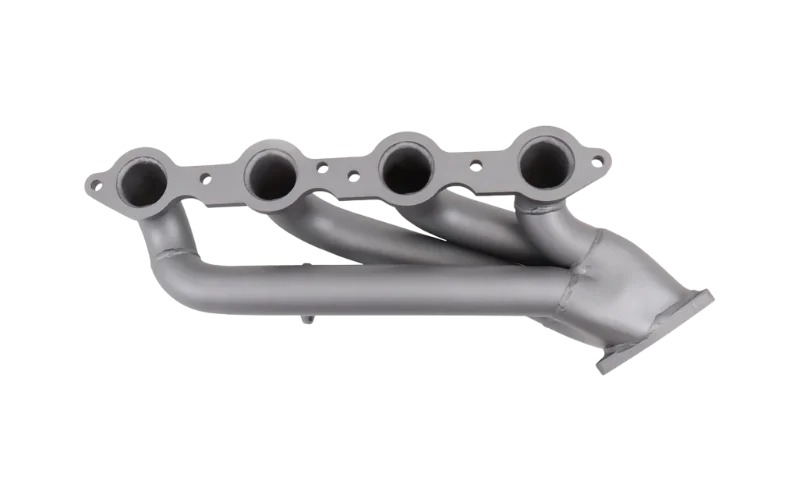 short tube exhaust header