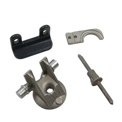 small castings