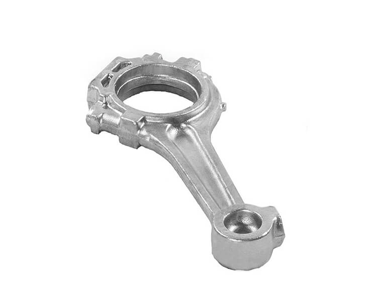 stainless steel forged connecting rod the leading manufacturers