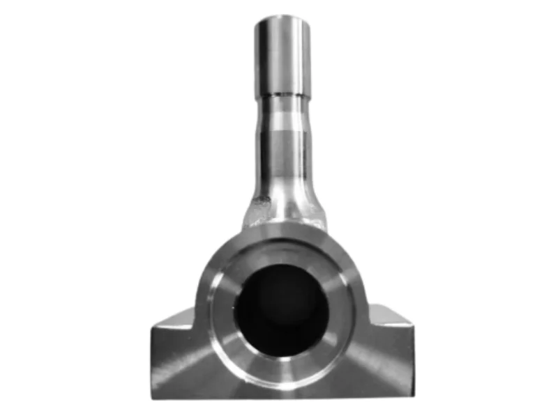 stainless steel forging