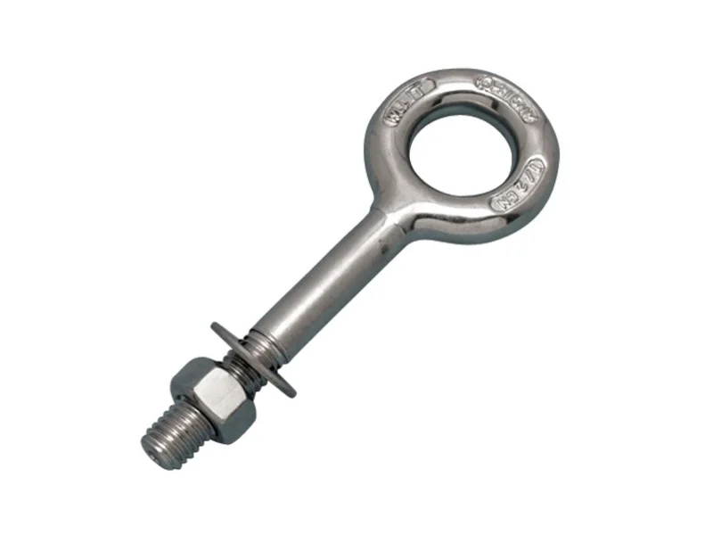 stainless steel forging bolt