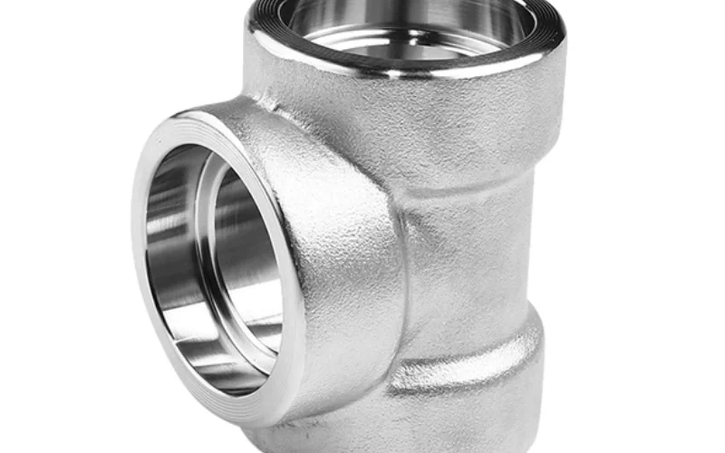 stainless steel forging valve body