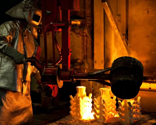 stainless steel investment casting main bg