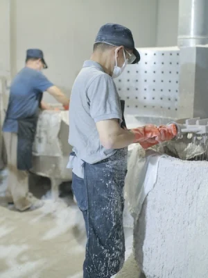 stainless steel investment casting pic 4