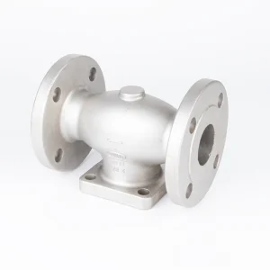 stainless steel investment casting products 12