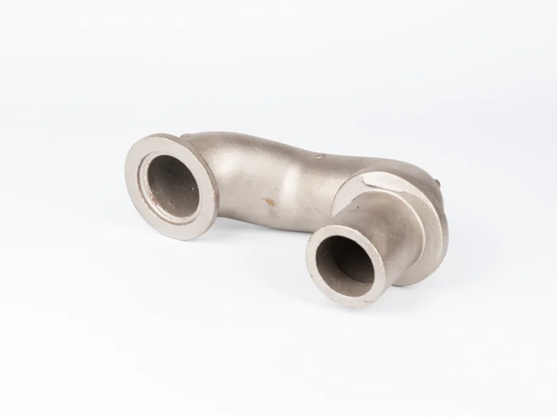 prodotti di fusione a cera persa in acciaio inossidabile 5