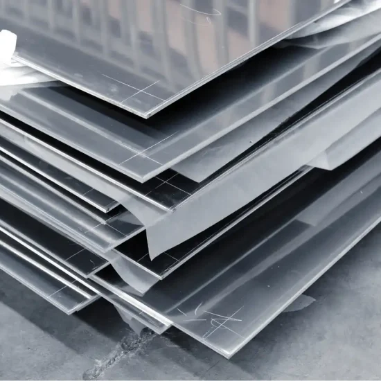 stainless steel sheet