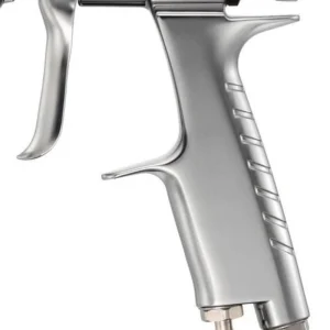 stainless steel spray gun