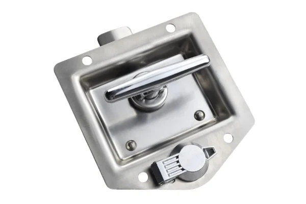 قفل مجداف بمقبض على شكل حرف T hdcpl002 3