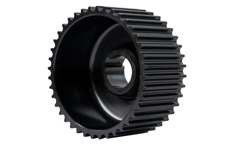 timing pulleys