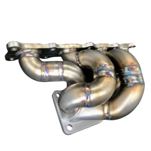titanium exhaust manifold