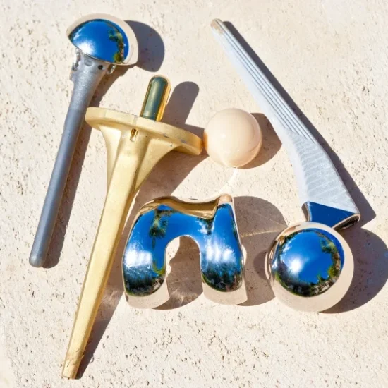 formulario de contacto de materiales de titanio