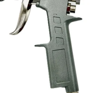 titanium spray gun