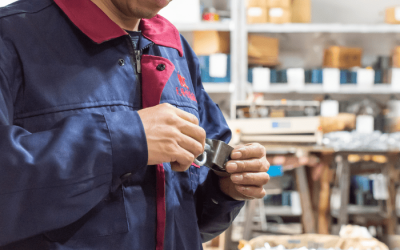 trailer hardware inspection