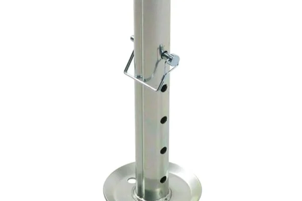 رافعة مقطورة ساق قابلة للسقوط hdcdl002 1