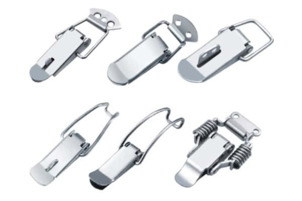 trailer toggle latch 3