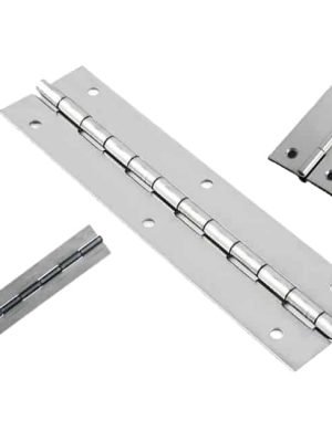 Ventajas del producto de las bisagras de piano en miniatura.