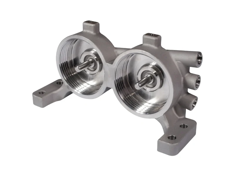 غلاف الصمام