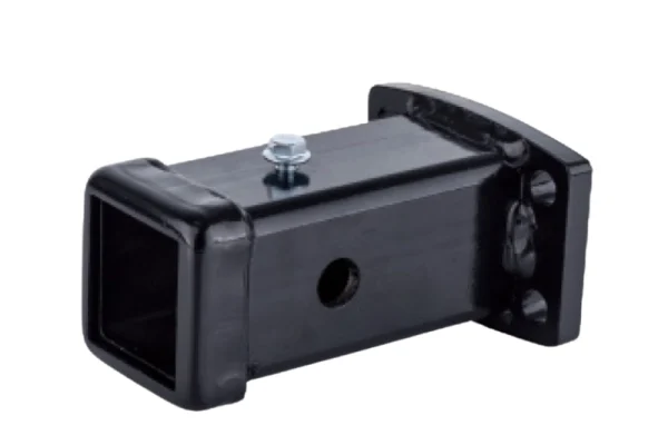 أنبوب مستقبل مقطورة مثبت على الحائط hdctrt002 3