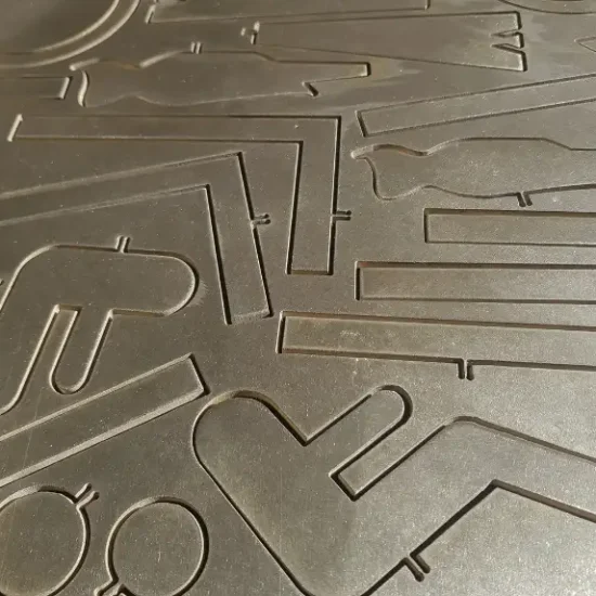 гидроабразивная резка 2