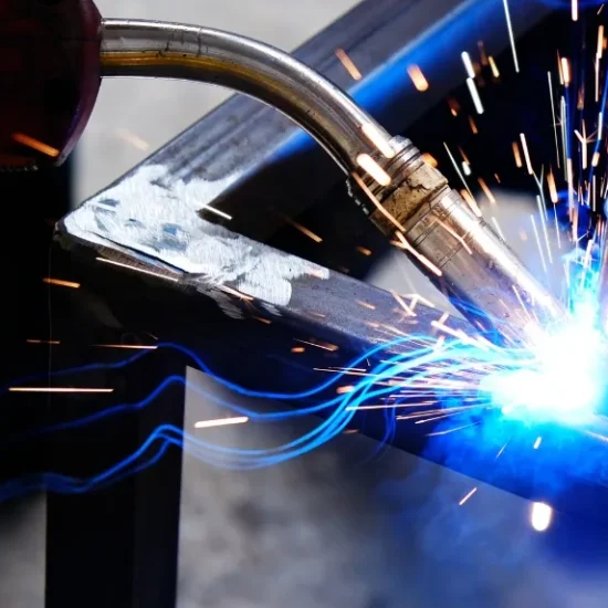 welding service page contact