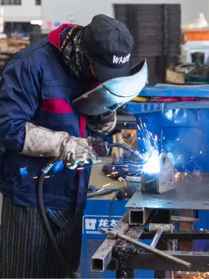 welding service